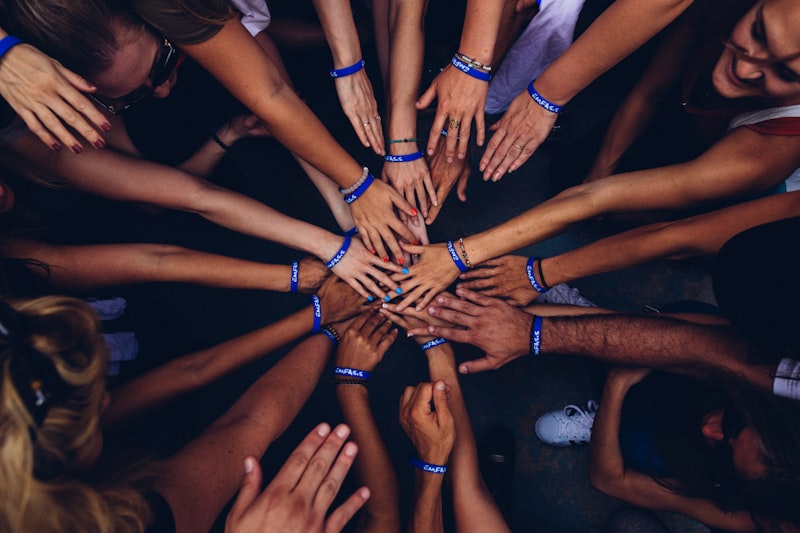 Charity Digital Platform